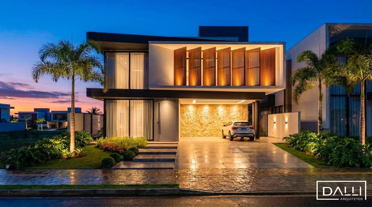 Casa Horizonte em Campina Grande, PB, 2024