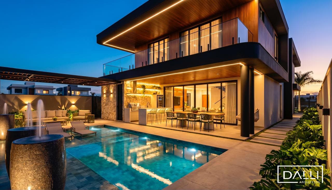 Casa Horizonte — Lazer em Campina Grande, PB, 2024