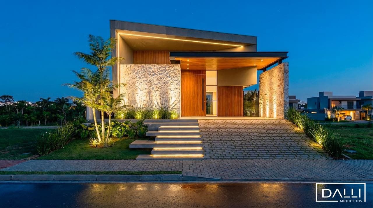 Casa das Pedras em Campina Grande, PB, 2023
